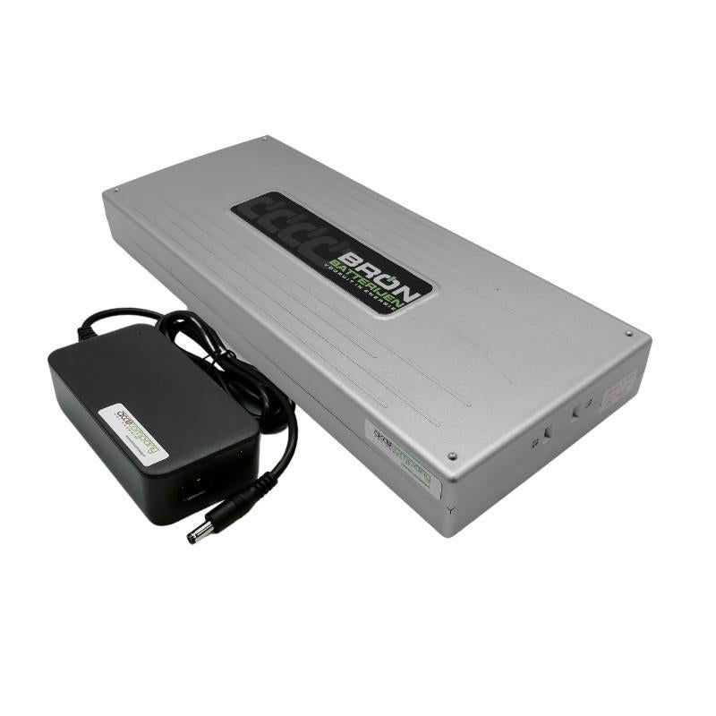 Accu Sparta E-motion fietsaccu C1/C2/C3 15Ah met nieuwe opla, Hobby en Vrije tijd, Elektronica-componenten, Nieuw, Ophalen of Verzenden