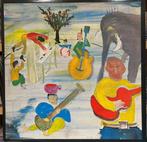 THE BAND - 5 TITELS  LP''S, Ophalen of Verzenden, Gebruikt, 12 inch, Poprock