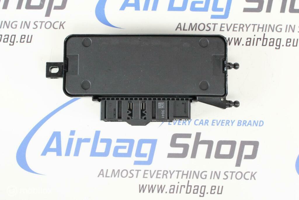 Airbag module BMW 1 serie F20 F21 (2011-2019), Gebruikt, Ophalen of Verzenden