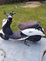 Te koop sym mio, Gebruikt, Klasse B (45 km/u), Benzine, 50 cc