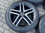 Jantes Mercedes classe V et Vito 19 original, Autos : Pièces & Accessoires, Pneus & Jantes, Pneus et Jantes, 245 mm, Pneus été