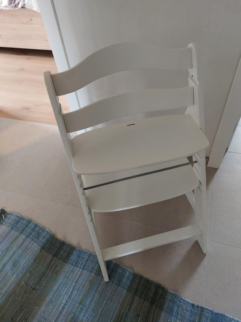 Trip trap, Enlèvement