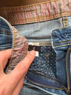 moto broek - jeans voor dames - maat S, Ophalen, GF motorwear, Broek | textiel, Dames