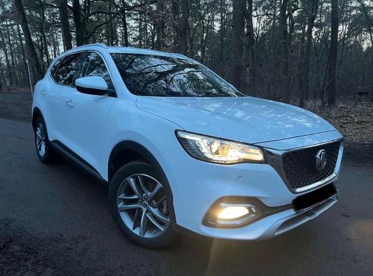 MG EHS PHEV 1.5 Turbo Comfort - Hybride rechargeable, Autos, MG, Particulier, EHS, Caméra de recul, Phares directionnels, Régulateur de distance