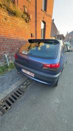 Peugeot 306 1.6, Autos, Particulier, Achat