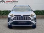 Toyota RAV-4 Dynamic Plus+afn trekhaak+cam+, 161 kW, Overige kleuren, 5 deurs, Hybride Elektrisch/Benzine
