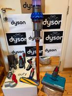Dyson V15 Submarine aspire et lave en bon état avec laser, Elektronische apparatuur, Ophalen of Verzenden, Gebruikt, Reservoir