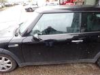 Portière 2portes gauche d'un Mini Cooper (668), -, 3 mois de garantie, Porte, -