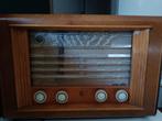 Poste Radio Philips Vintage, Antiquités & Art, Antiquités | TV & Hi-Fi, Enlèvement