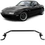 Aluminium Veerpootbrug Voor Mazda MX5 NA NB Zwart, Auto diversen, Tuning en Styling, Verzenden