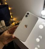 Iphone 11, Telecommunicatie, Mobiele telefoons | Apple iPhone, Ophalen, Wit, IPhone 11, Zo goed als nieuw