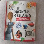 Volledig boek de magische keuken, Ophalen of Verzenden