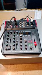 Nieuwe pa mixer JB systems koopje, Muziek en Instrumenten, Mengpanelen, Ophalen