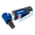 Pneumatische stiftslijper haaks, Verzenden