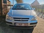 Hyundai Getz 2002bj. 1.1 benzine 170000km 500€ vaste prijs!, Auto's, Particulier, Getz, Te koop, Benzine
