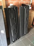 Hoedenplanken fiat Doblo, Ophalen, Zo goed als nieuw