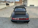 Porsche Carrera 911 Oldtimer, Bedrijf, Overige carrosserie, Porsche, Handgeschakeld