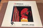 Jean - Christian Michel - Aranjuez - Vinyl LP - FR 1969, Enlèvement ou Envoi, Utilisé