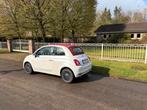 Fiat 500 cabrio, Autos, Achat, Euro 6, Cabriolet, Boîte manuelle