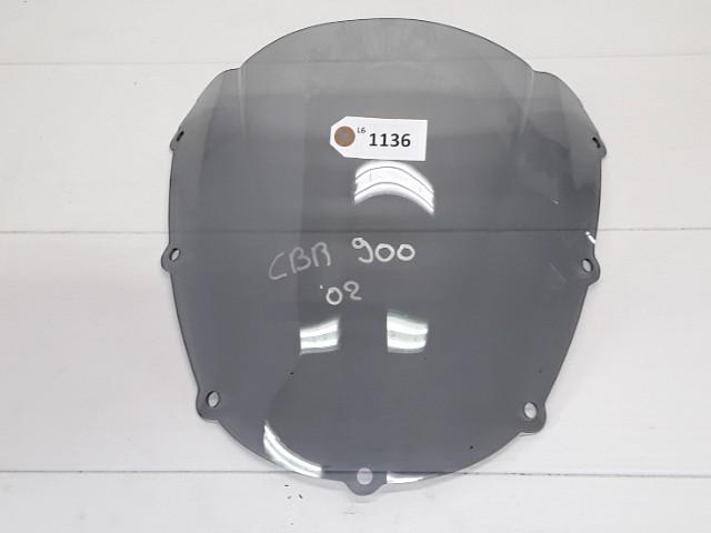 CBR900 2002 - 2003 Honda Scherm D1-27280, Motos