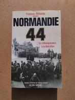 Normandie 44 - Du débarquement à la libération, Enlèvement ou Envoi, Général, Deuxième Guerre mondiale, Utilisé