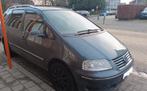 Volkswagen Sharan 2007 EXPORT, Achat, Diesel, Particulier, Euro 4