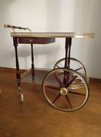 barcart, Antiek en Kunst, Ophalen