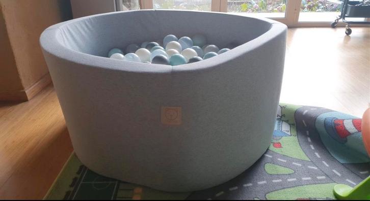 Ballenbad van Misioo, Enfants & Bébés, Jouets | Jouets de bébé, Utilisé, Autres types, Enlèvement