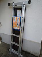 Échelles et construction échafaudage, Articles professionnels, Enlèvement