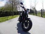 Hyosung gv125s bobber, Ophalen, Zo goed als nieuw