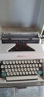 Olympia typemachine, Enlèvement ou Envoi