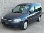 Opel Combo1.3cdti 1propriétaire 5places prêt à immatriculer, Autos, Opel, Achat, 5 portes, Diesel, Particulier