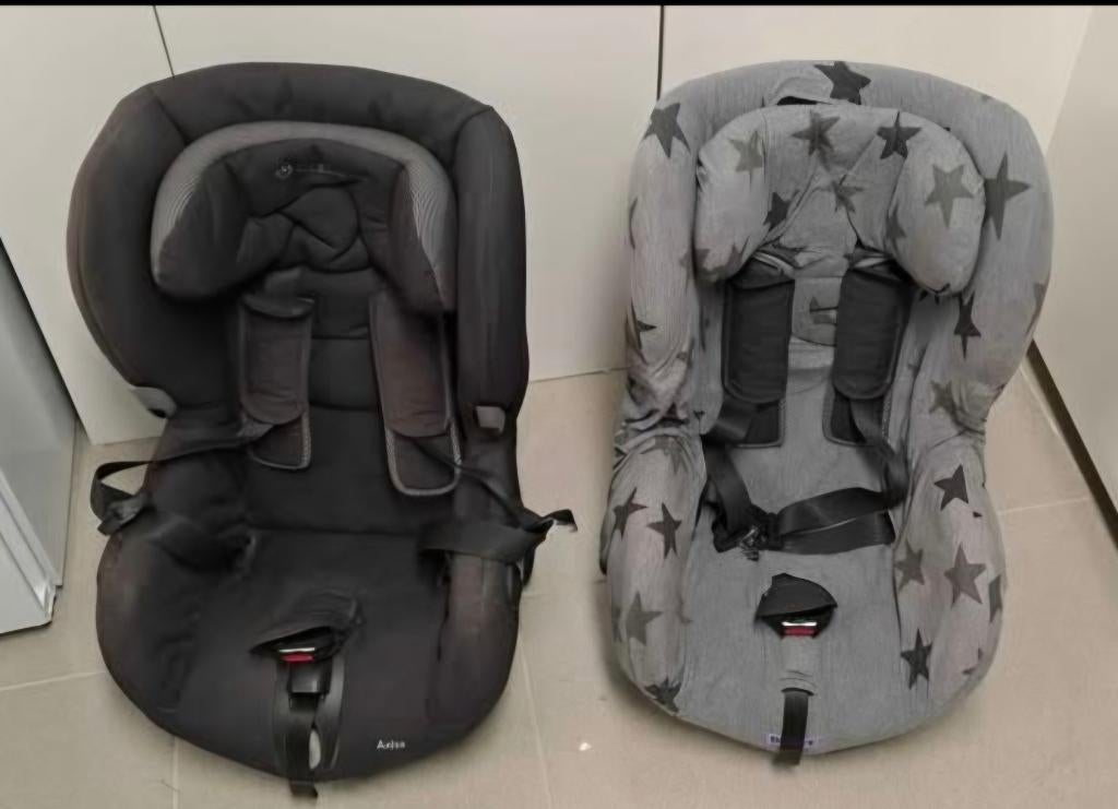 Siège auto pivotant Maxi Cosi Axiss, Enfants & Bébés, Sièges auto, Ceinture de sécurité, Mode veille, Comme neuf, Enlèvement
