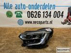 RENAULT CAPTUR VOL LED KOPLAMP LINKS ORIGINEEL 260600666R, Auto-onderdelen, Gebruikt, -, Renault, -