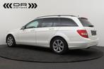 Mercedes-Benz C 180 CDI - LEDER -, 0 kg, Zwart, 4 cilinders, 0 kg