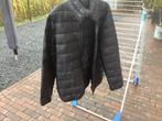 Mooi voorjaarsjasje xl : nieuw, Kleding | Heren, Jassen | Zomer, Ophalen, Nieuw, Maat 56/58 (XL), Zwart
