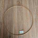 Stalen ring van intratuin, Hobby en Vrije tijd, Ophalen