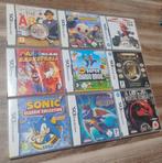9x Nintendo DS games, Games en Spelcomputers, Games | Nintendo 2DS en 3DS, Ophalen of Verzenden, Gebruikt