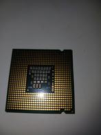 Intel core 2 duo 6300 sl9ta malay, Computers en Software, Processors, Gebruikt, Minder dan 2 Ghz, Ophalen of Verzenden, Intel Pentium