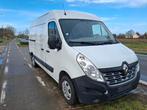 Renault Master L2h2 111 000 km 2016, Achat, Entreprise, Renault, Cruise Control