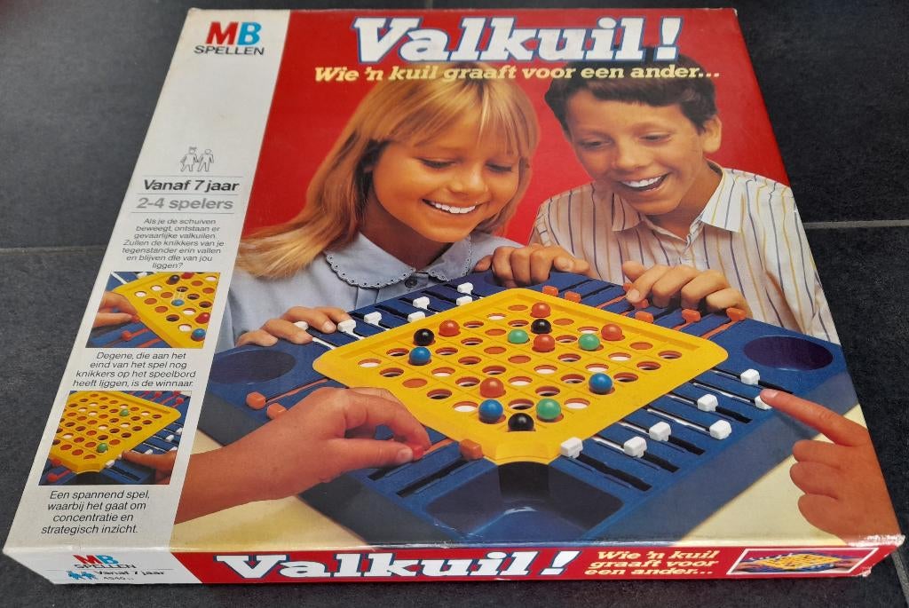 Pièges !, Hobby & Loisirs créatifs, Jeux de société | Jeux de plateau, Enlèvement ou Envoi