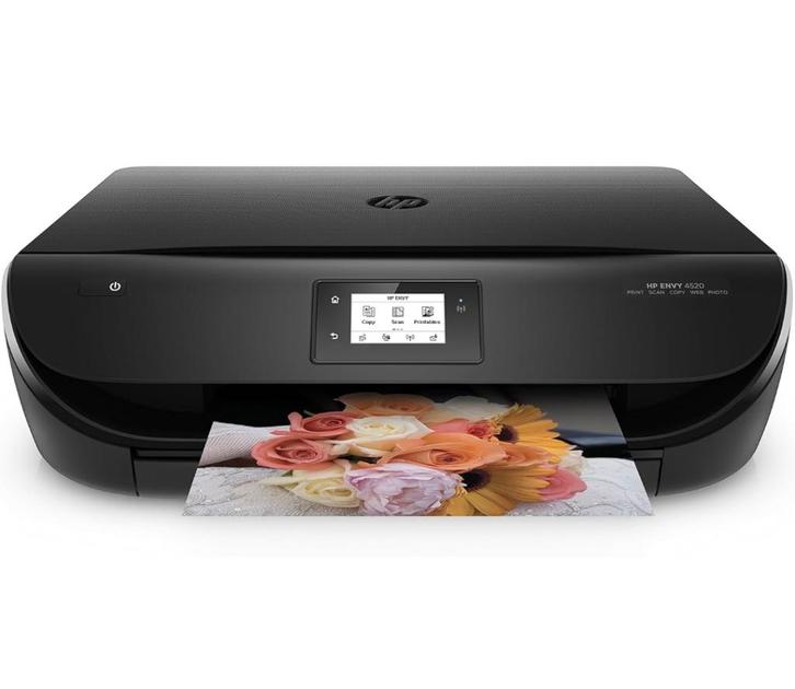 Imprimante, Informatique & Logiciels, Imprimantes, Comme neuf, Imprimante, Impression couleur, Copier, Scannez, Impression noir et blanc