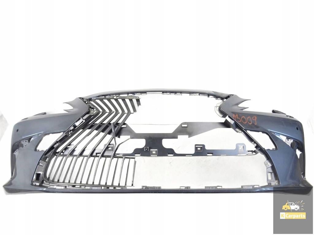 Lexus ES 18- Voorbumper 20264, Info@toyota.co.jp, Gebruikt, Toyota Motor Corporation, Bumper