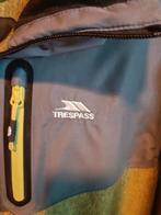 Ski jas, Ophalen, Ski