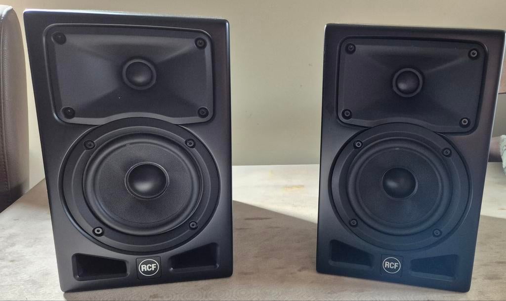 Ayra Pro5  (paire), Muziek en Instrumenten, Ophalen