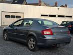 Peugeot 407 | NAVIGATION | 1.6HDI |, Euro 5, Achat, Entreprise, Diesel