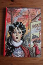 Sofaletta                 HC + sc, Boeken, Ophalen of Verzenden, Zo goed als nieuw, Meerdere stripboeken, Arnoux- Hé