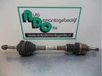 Arbre de transmission avant gauche d'un Peugeot 206 (206 98-, -, 3 mois de garantie, Utilisé, -