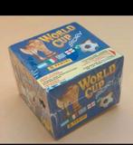 PANINI BOX WORLD CUP STORY SEALED