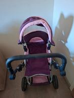 Poppenwagen, Kinderen en Baby's, Ophalen, Zo goed als nieuw